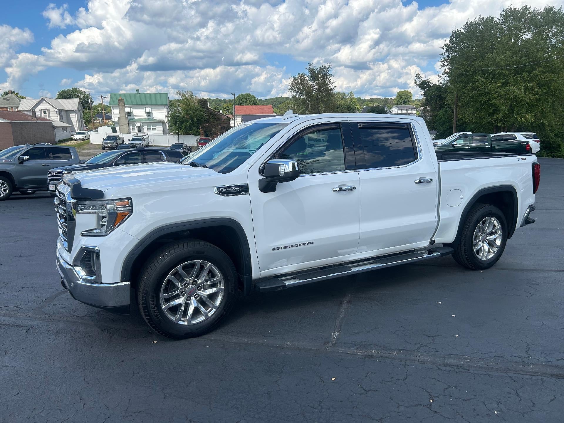 gmc sierra 1500 2020 3GTU9DED5LG300918 image gmc sierra 1500 2020 3GTU9DED5LG300918 image